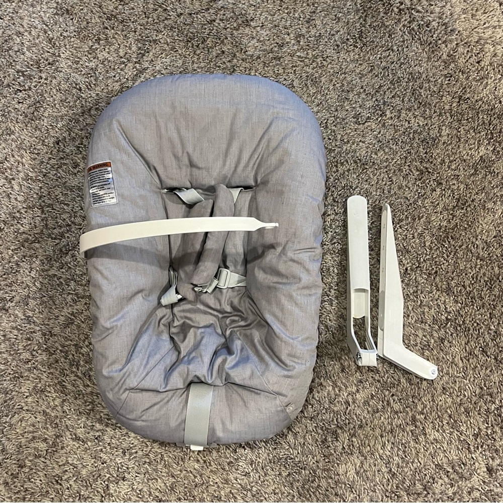 COPY - Tripp Trapp Newborn Set